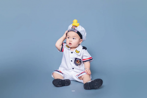 南漳宝宝不爱笑是智商低吗