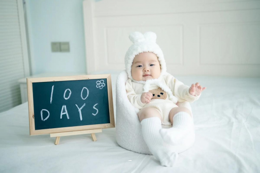 南漳1岁半宝宝口臭