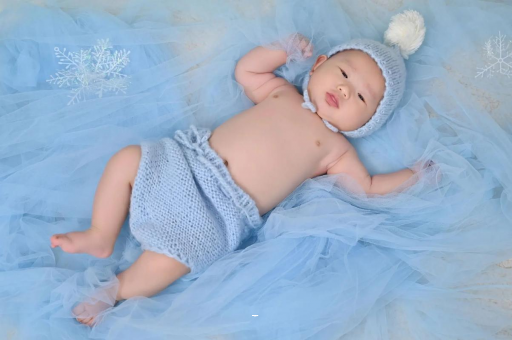 南漳宝宝皮肤过敏